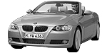 BMW E93 C1156 Fault Code