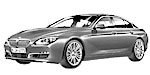 BMW F06 C1156 Fault Code
